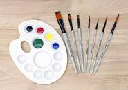 Brush 7 Pc Per Pkt